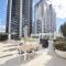 Ocean Views, Broadbeach #1204