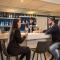 Campanile Hotel & Restaurant Gouda