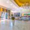 Kipriotis Hippocrates Hotel