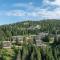 V DU BACHAT AROLLES B02 Appt montagne 6 pers