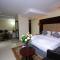Royal Falcon Hotel