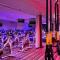 Aloft Hotel Calgary University