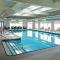 Courtyard by Marriott Toronto Airport