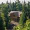 Fiddler Lake Resort Chalet 46 Moose