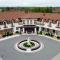 Hotel Sebory