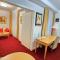 Bucur Accommodation