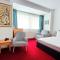 Bucur Accommodation