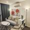 Central Lakeview Apartments- free parking