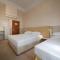 Hotel Palladium Palace
