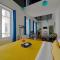 Cosy Loft Charme/Porte Maillot Cosy Loft Charme/Porte Maillot