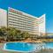 Sheraton North Houston at George Bush Intercontinental