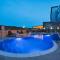 Courtyard Dallas Grand Prairie