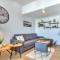 Ferienwohnung SPA Penthouse Meerlust Baabe