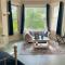 Franklin Manor Bed and Breakfast