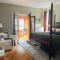 Franklin Manor Bed and Breakfast