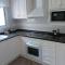 Near beaches large private patio, aircon & community pool
