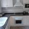 Near beaches large private patio, aircon & community pool