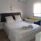 Near beaches large private patio, aircon & community pool