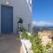 Villa Galatea Stunning First Line Beachfront