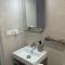 Near beaches large private patio, aircon & community pool