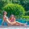 Bakony Resort - a Felnőttbarát Hotel - Szarvaskút Vendégpark