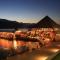 4Luxuriöses Ferienhaus in traumhafter Landschaft