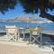Nektaria on the Beach