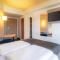 B&B Hotel Stuttgart-Bad Cannstatt