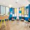 Ibis Styles Lyon Croix Rousse