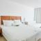 Flow Datca Surf & Beach Hotel
