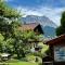 AparT - Apartment Tirol Lermoos - FeWo AparT - Apartment Tirol Lermoos - FeWo