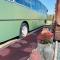 Green Bus unique & private 3 min from Coral Bay