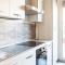 Rome Apartment with terrace Autonomous