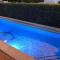 Villa with private pool & jacuzzi - CA27LT