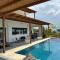 Villa Milan 2 Mastichari