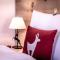 Kitzhof Mountain Design Resort, 4 Sterne Superior