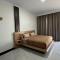 Al Barra Syariah Hotel