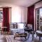 Kitzhof Mountain Design Resort, 4 Sterne Superior