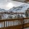 Studio lumineux avec wifi près des pistes - FR-1-694-70