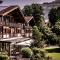 Kitzhof Mountain Design Resort, 4 Sterne Superior