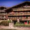 Kitzhof Mountain Design Resort, 4 Sterne Superior