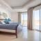 Large Private Terrace & Expansive Views