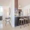 Large Private Terrace & Expansive Views