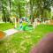 Wioska Indiańska River Park Zator SPA RESORT