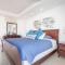 Large Private Terrace & Expansive Views