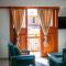 Hotel Madre Laura Jericó