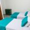 Hotel Madre Laura Jericó