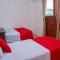 Hotel Madre Laura Jericó