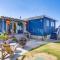 Sun-Soaked Sandy Point Haven with Beach Access!