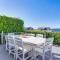Sun-Soaked Sandy Point Haven with Beach Access!